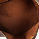 Louis Vuitton Keepall 45 Monogram Canvas Travel Bag