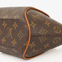 Louis Vuitton Ellipse PM Monogram Canvas Bag