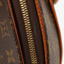 Louis Vuitton Ellipse PM Monogram Canvas Bag