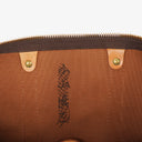 Louis Vuitton Keepall 45 Monogram Canvas Travel Bag