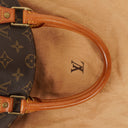 Louis Vuitton Ellipse PM Monogram Canvas Bag