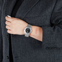TAG Heuer 2000 Stainless Steel Watch