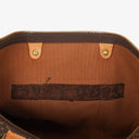 Louis Vuitton Keepall 45 Monogram Canvas Travel Bag