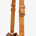 Louis Vuitton Petit Noe Monogram Canvas Shoulder Bag