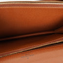 Louis Vuitton Concorde Monogram Canvas Bag