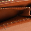 Louis Vuitton Concorde Monogram Canvas Bag