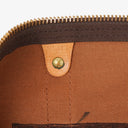 Louis Vuitton Keepall 45 Monogram Canvas Travel Bag
