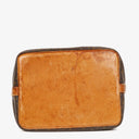 Louis Vuitton Petit Noe Monogram Canvas Shoulder Bag