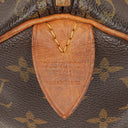 Louis Vuitton Speedy 25 Monogram Canvas Bag