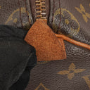 Louis Vuitton Speedy 25 Monogram Canvas Bag