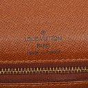 Louis Vuitton Concorde Monogram Canvas Bag