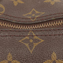 Louis Vuitton Speedy 25 Monogram Canvas Bag