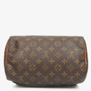 Louis Vuitton Speedy 25 Monogram Canvas Bag