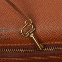 Louis Vuitton Concorde Monogram Canvas Bag