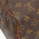 Louis Vuitton Speedy 25 Monogram Canvas Bag