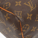 Louis Vuitton Speedy 25 Monogram Canvas Bag