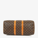 Louis Vuitton Keepall 45 Monogram Canvas Travel Bag