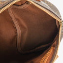 Louis Vuitton Speedy 25 Monogram Canvas Bag