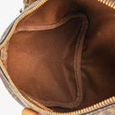 Louis Vuitton Speedy 25 Monogram Canvas Bag