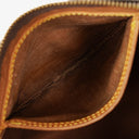 Louis Vuitton Speedy 25 Monogram Canvas Bag