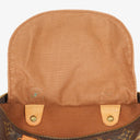 Louis Vuitton Speedy 25 Monogram Canvas Bag