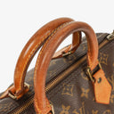 Louis Vuitton Speedy 25 Monogram Canvas Bag