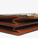 Louis Vuitton Concorde Monogram Canvas Bag
