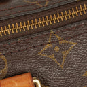 Louis Vuitton Speedy 25 Monogram Canvas Bag