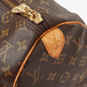 Louis Vuitton Keepall 45 Monogram Canvas Travel Bag