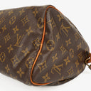 Louis Vuitton Speedy 25 Monogram Canvas Bag