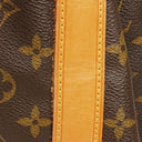 Louis Vuitton Randonnee PM Monogram Canvas Backpack