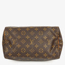 Louis Vuitton Speedy 25 Monogram Canvas Bag