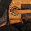 Louis Vuitton Noe GM Monogram Canvas Shoulder Bag
