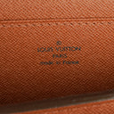 Louis Vuitton Monogram Canvas Serviette Canseiller Briefcase