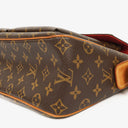 Louis Vuitton Viva-Cite GM Monogram Shoulder Bag