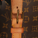 Louis Vuitton Noe GM Monogram Canvas Shoulder Bag