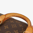 Louis Vuitton Keepall 45 Monogram Canvas Travel Bag