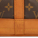 Louis Vuitton Noe GM Monogram Canvas Shoulder Bag