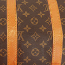 Louis Vuitton Keepall 45 Monogram Canvas Travel Bag