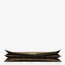 Louis Vuitton Monogram Canvas Serviette Canseiller Briefcase