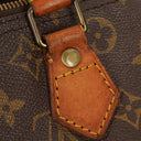 Louis Vuitton Speedy 30 Monogram Canvas Handbag