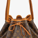 Louis Vuitton Noe GM Monogram Canvas Shoulder Bag