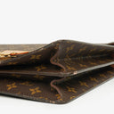 Louis Vuitton Monogram Canvas Serviette Canseiller Briefcase