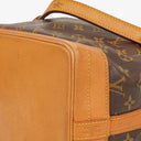 Louis Vuitton Noe GM Monogram Canvas Shoulder Bag
