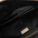 Prada Beige Nappa Chic Leather Bag