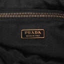 Prada Beige Nappa Chic Leather Bag