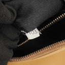 Prada Beige Nappa Chic Leather Bag
