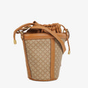Celine Macadam Bucket Bag