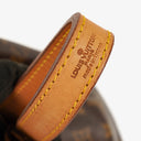 Louis Vuitton Noe GM Monogram Canvas Shoulder Bag