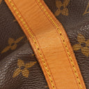 Louis Vuitton Noe GM Monogram Canvas Shoulder Bag